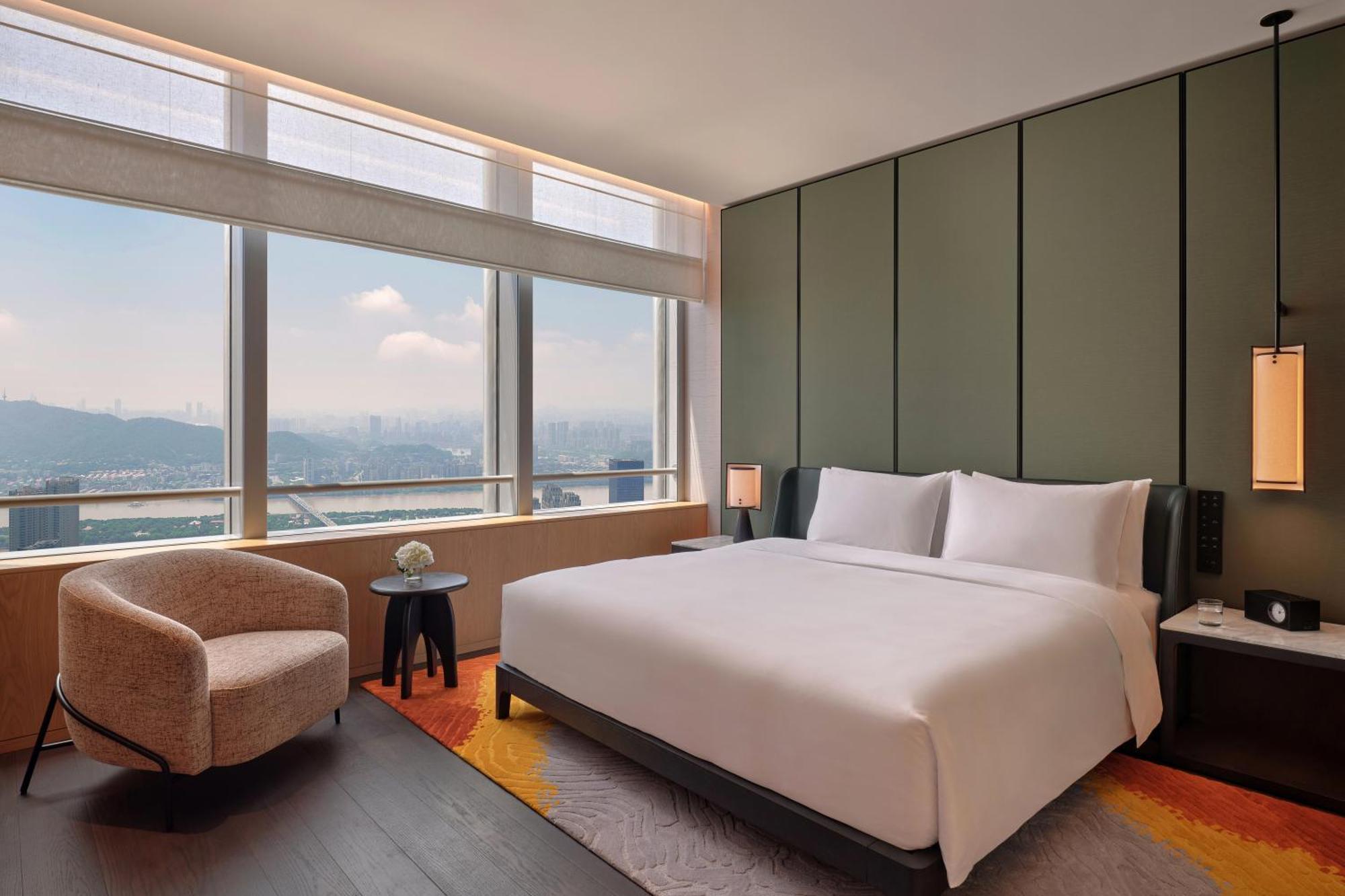 Park Hyatt Trường Sa Ngoại thất bức ảnh