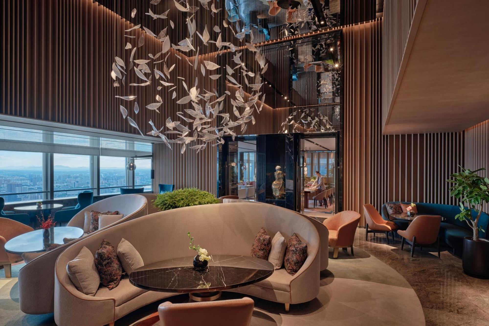 Park Hyatt Trường Sa Ngoại thất bức ảnh